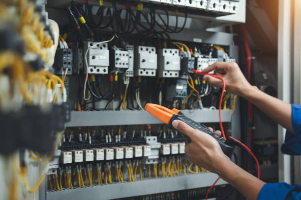 Best Electrical Contractors for Businesses  in Cedar Glen Lakes, NJ