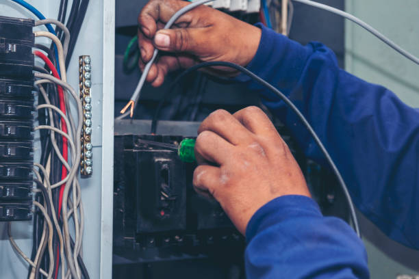 Best Emergency Electrical Repair  in Cedar Glen Lakes, NJ