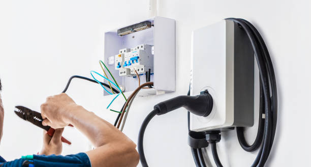 Best Circuit Breaker Repair  in Cedar Glen Lakes, NJ