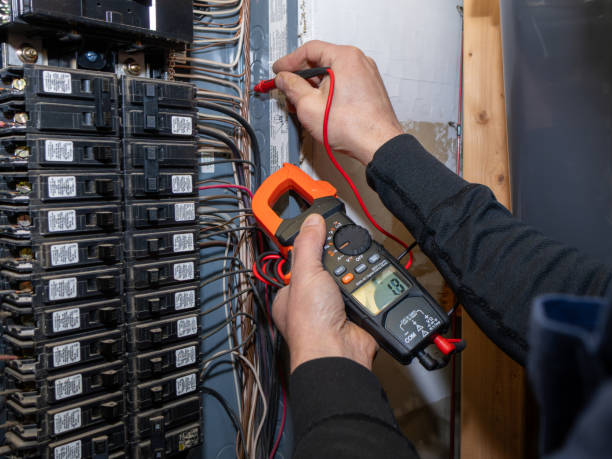 Best Circuit Breaker Repair  in Cedar Glen Lakes, NJ